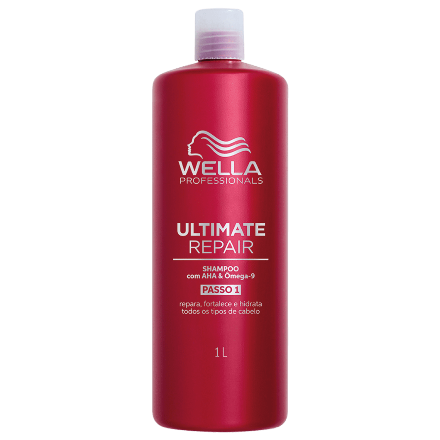 Shampoo Wella Professional Ultimate Repair 1L
