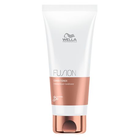 Condicionador Wella Professionals Fusion