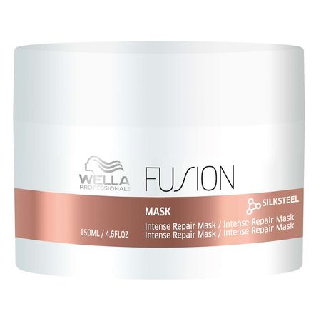 Máscara Capilar Wella Professionals Enrich