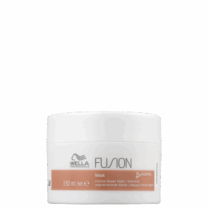 Máscara Reparadora Wella Professionals Fusion 150ml