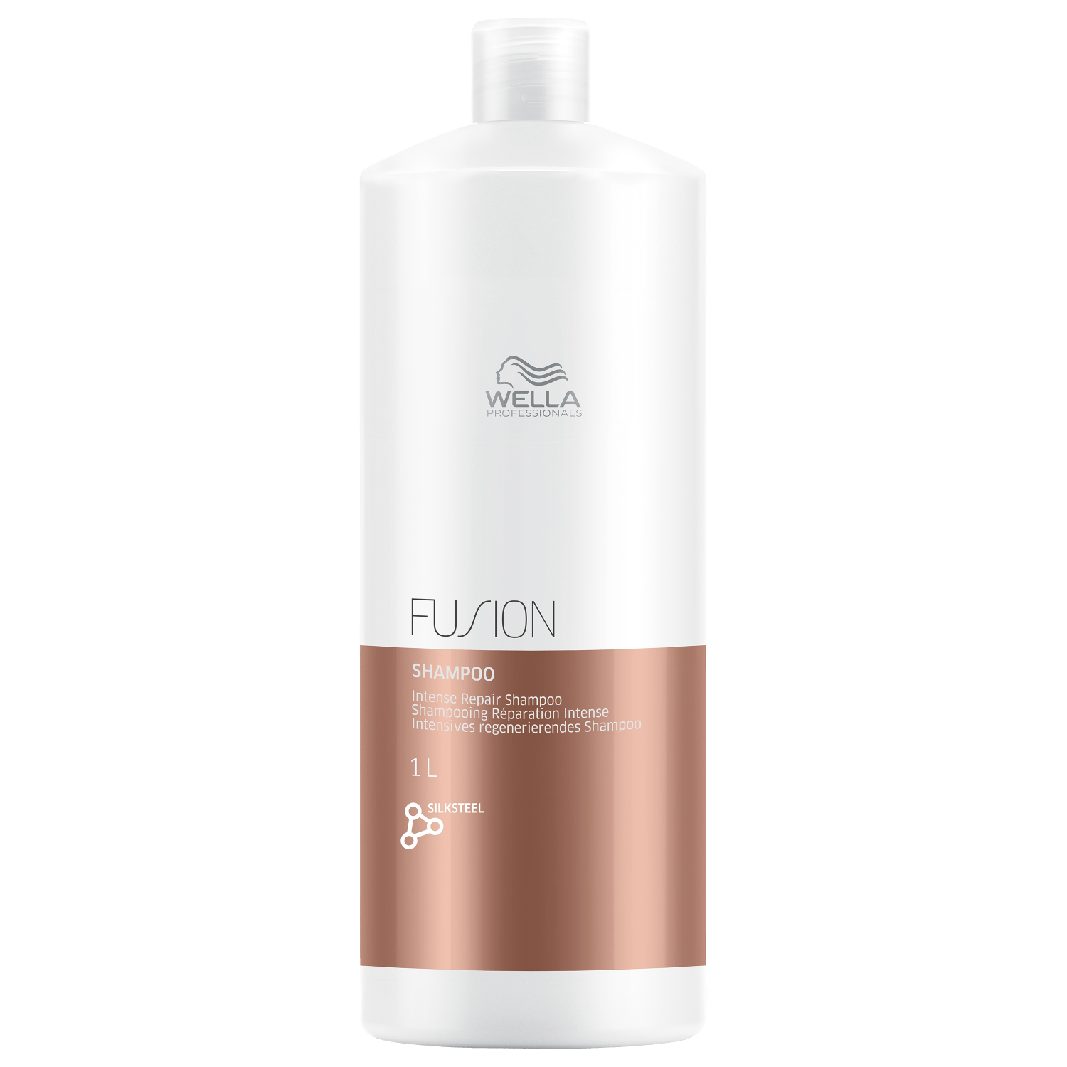 Shampoo Wella Professionals Fusion 1000ml