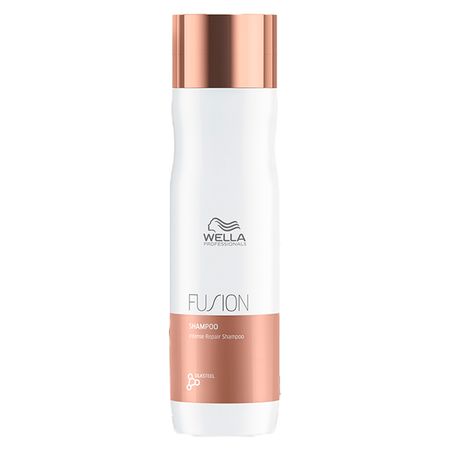Shampoo Wella Professionals Fusion