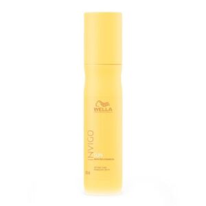 Leave-in Wella Professionals Invigo Sun Spray de Proteção UV