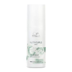 Leave-in Wella Professionals Nutricurls Curlixir