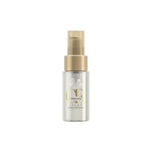 Óleo Capilar Wella Professionals Oil Reflections Light 30ml