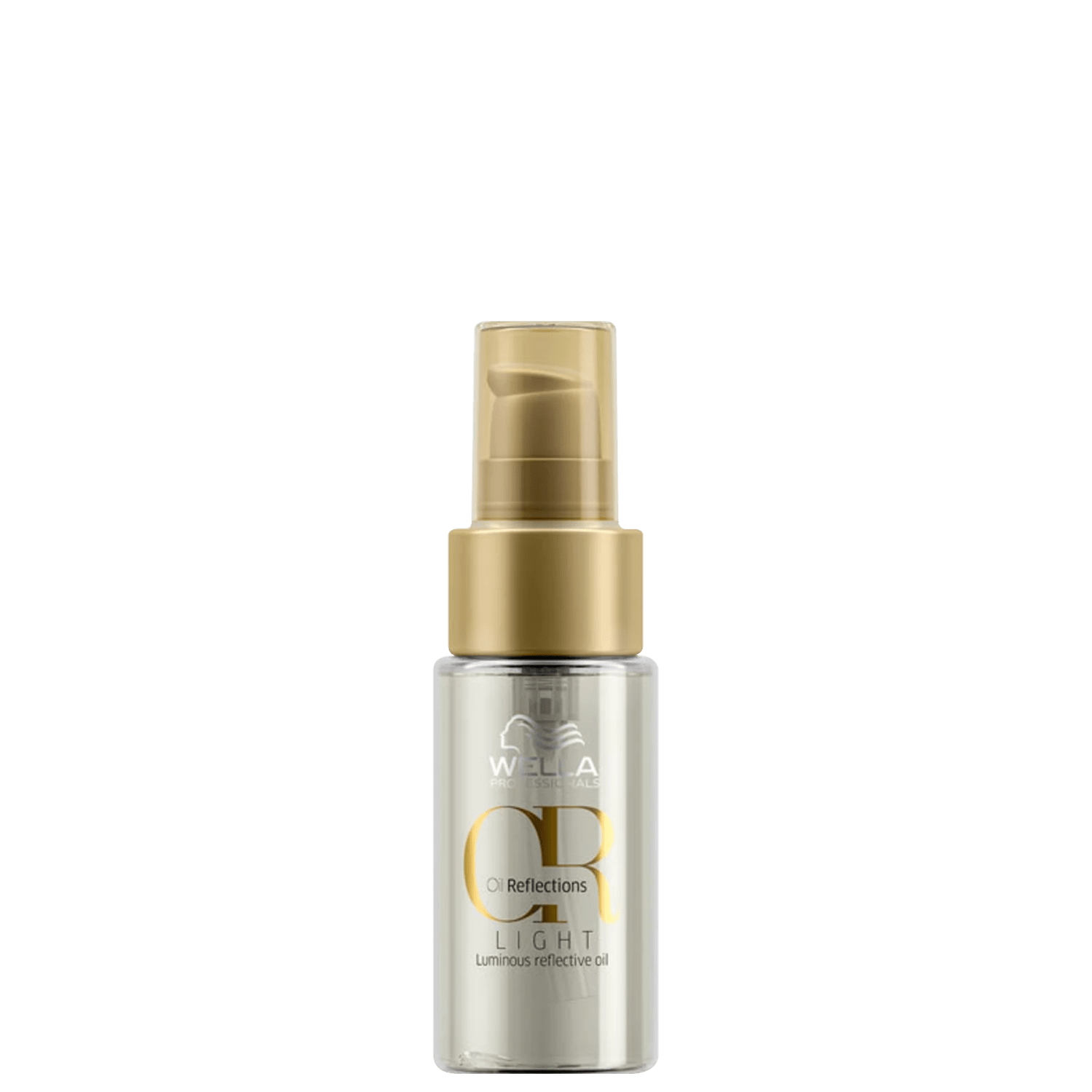 Óleo Capilar Wella Professionals Oil Reflections Light 30ml