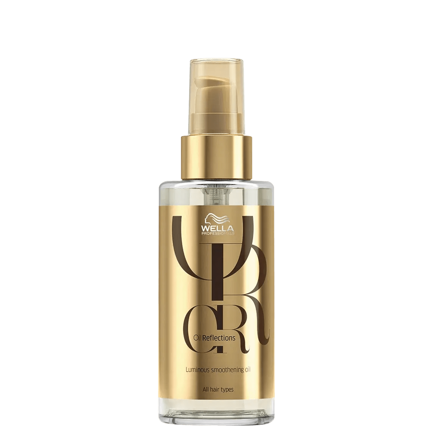 Óleo Capilar Wella Professionals Oil Reflections 100ml