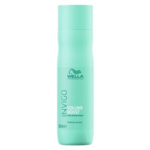 Shampoo Wella Professionals Volume Boost Shampoo Wella Professionals Volume Boost