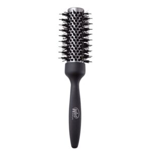 Wet Brush Epic Redonda Cinza Meia Cerdas