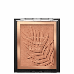 Pó Bronzeador Facial Wet n Wild Color Icon Bronzer Ticket To Brazil 11g
