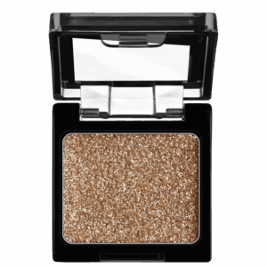 Sombra Glitter em Gel Wet n Wild Color Icon Glitter Single Toasty 1,6g