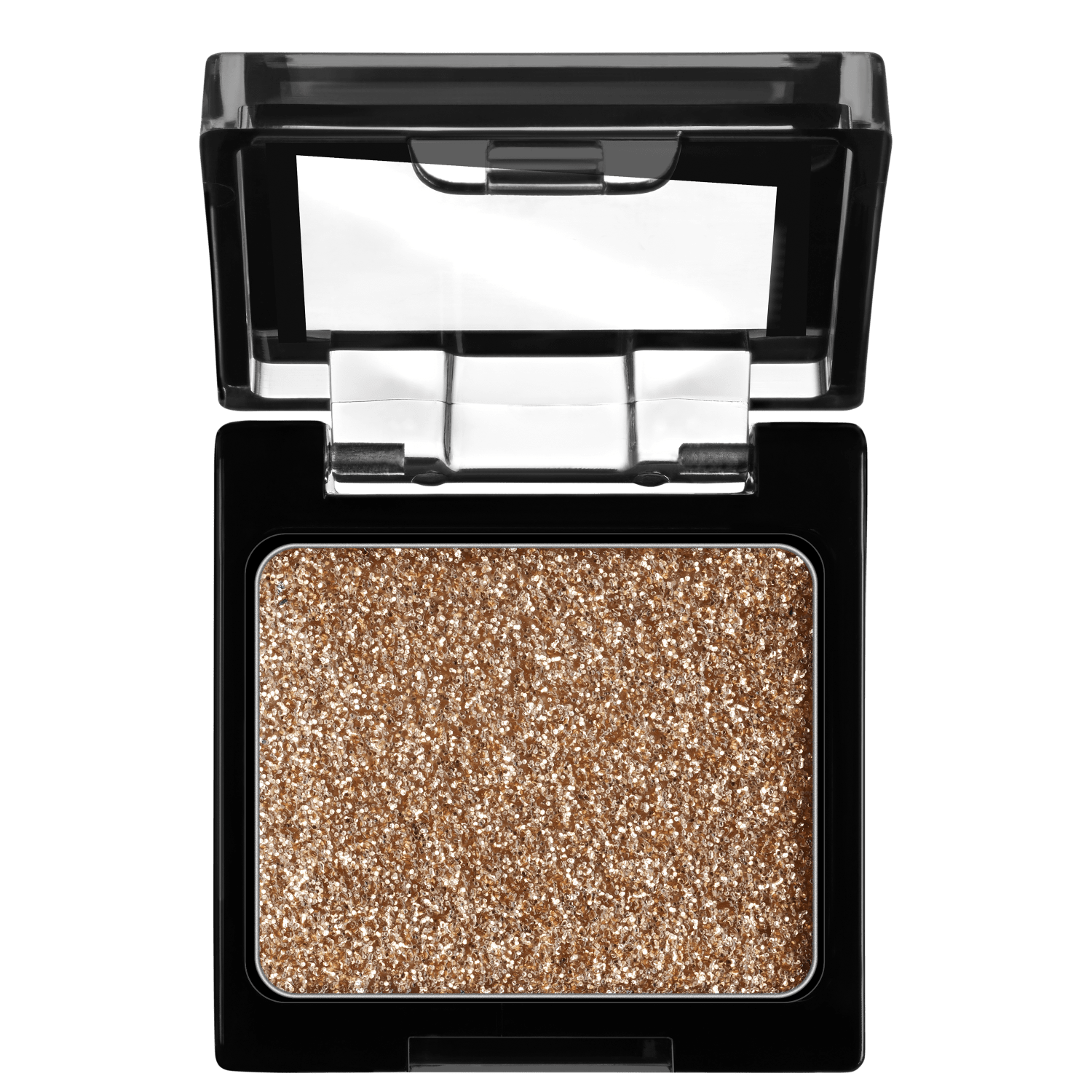 Sombra Glitter em Gel Wet n Wild Color Icon Glitter Single Toasty 1,6g