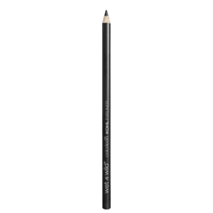Lápis de Olho Delineador Wet n Wild Color Icon Kohl Liner Pencil Baby’s Got Black 1,4g