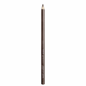 Lápis de Olho Delineador Wet n Wild Color Icon Kohl Liner Pencil Simma Brown Now! 1,4g