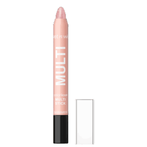 Sombra em Bastão Wet n Wild Color Icon MultiSticks Peachy Crush 1,5g