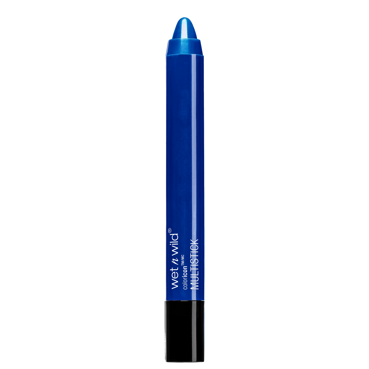 Sombra em Bastão Wet n Wild Color Icon Multistick Blue Lah Lah 3,2g