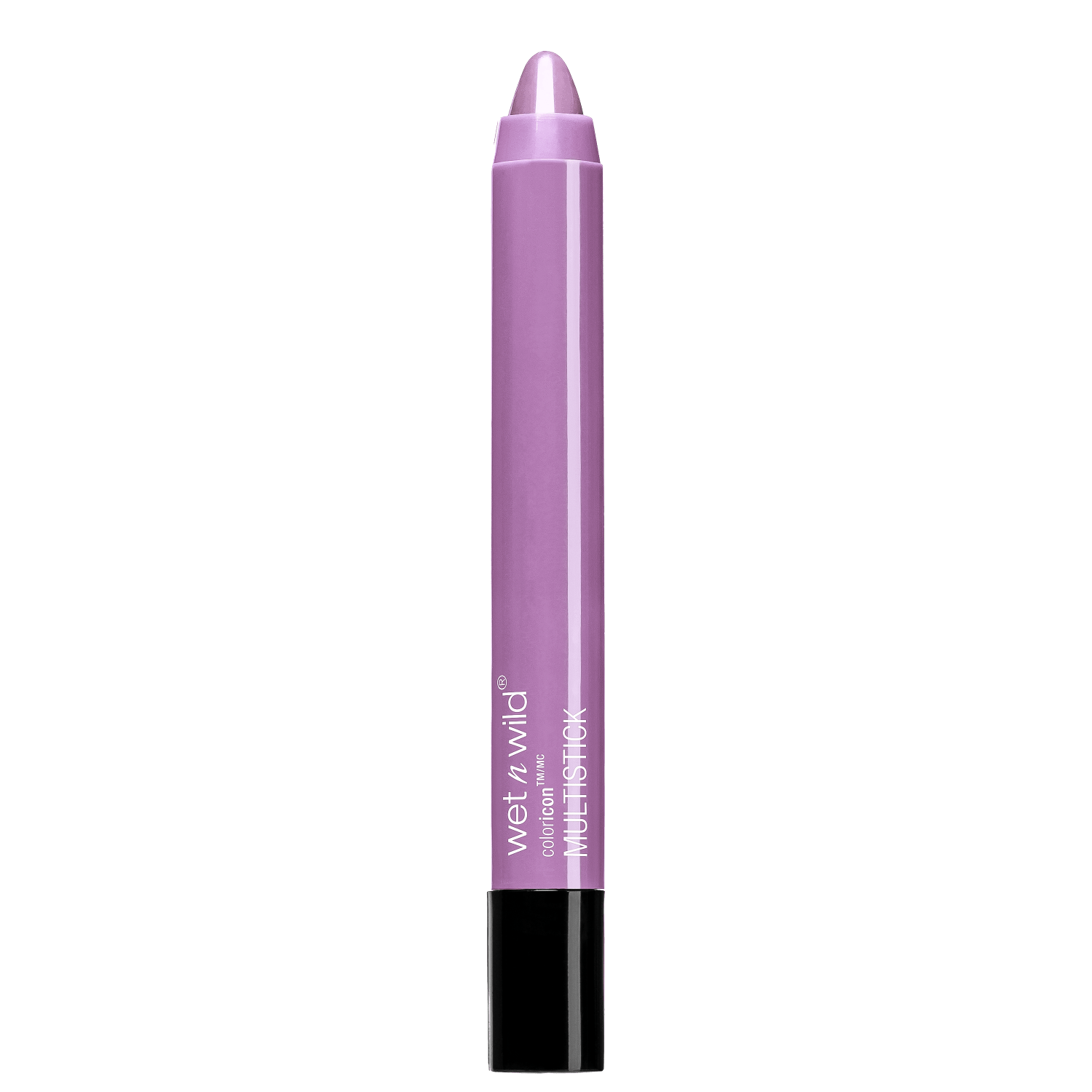Sombra em Bastão Wet n Wild Color Icon Multistick Lavender Bliss 3,2g