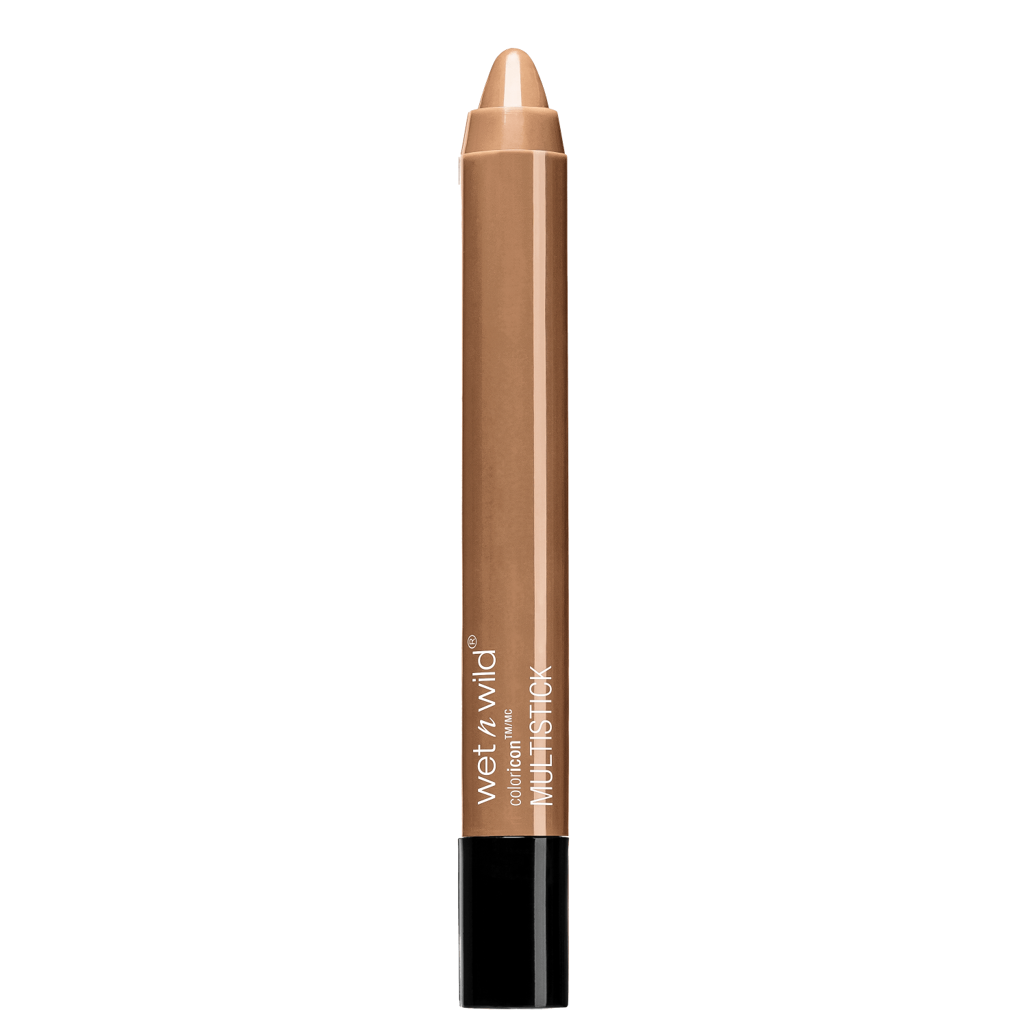 Sombra em Bastão Wet n Wild Color Icon Multistick Nudie Culture 3,2g