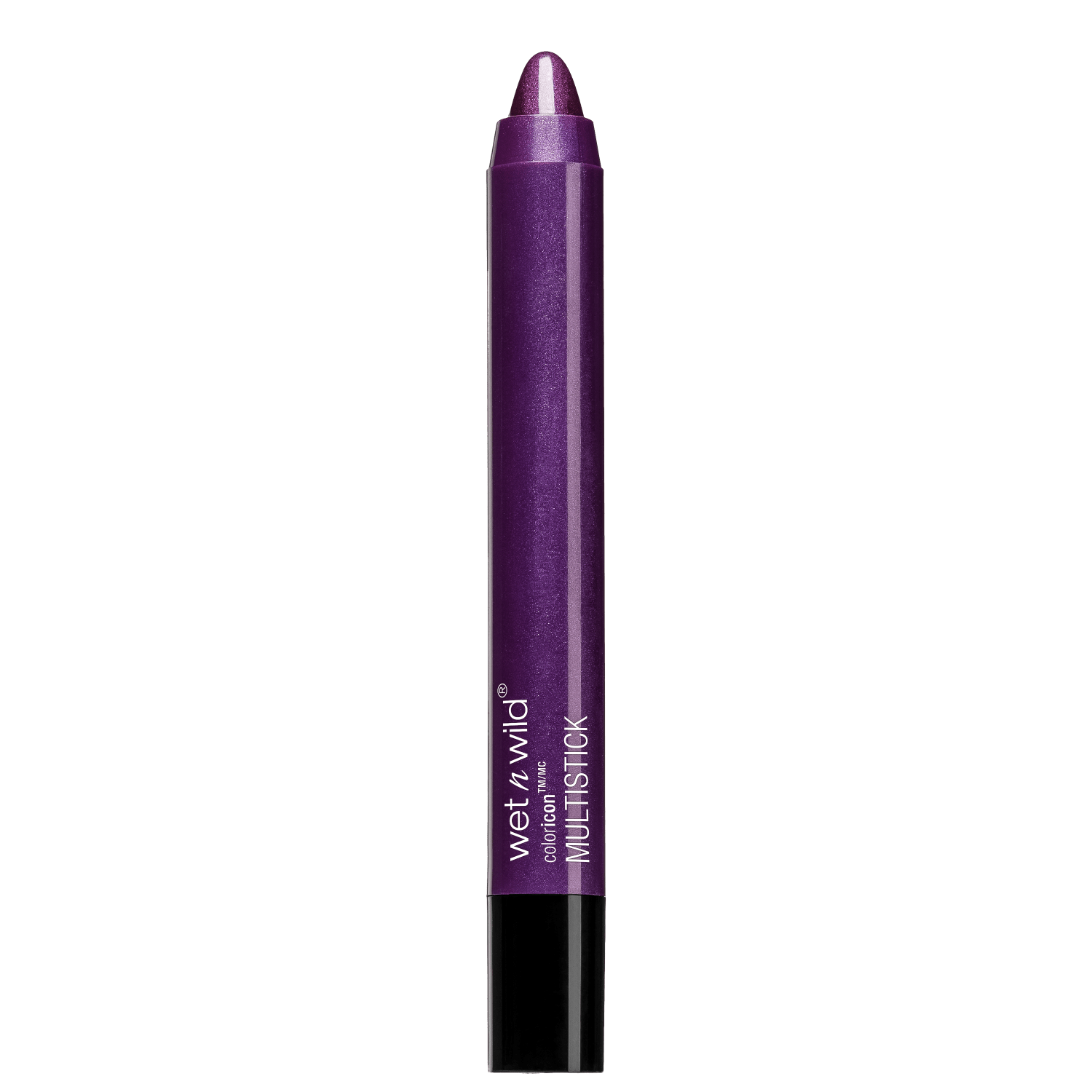 Sombra em Bastão Wet n Wild Color Icon Multistick Royal Scam 3,2g