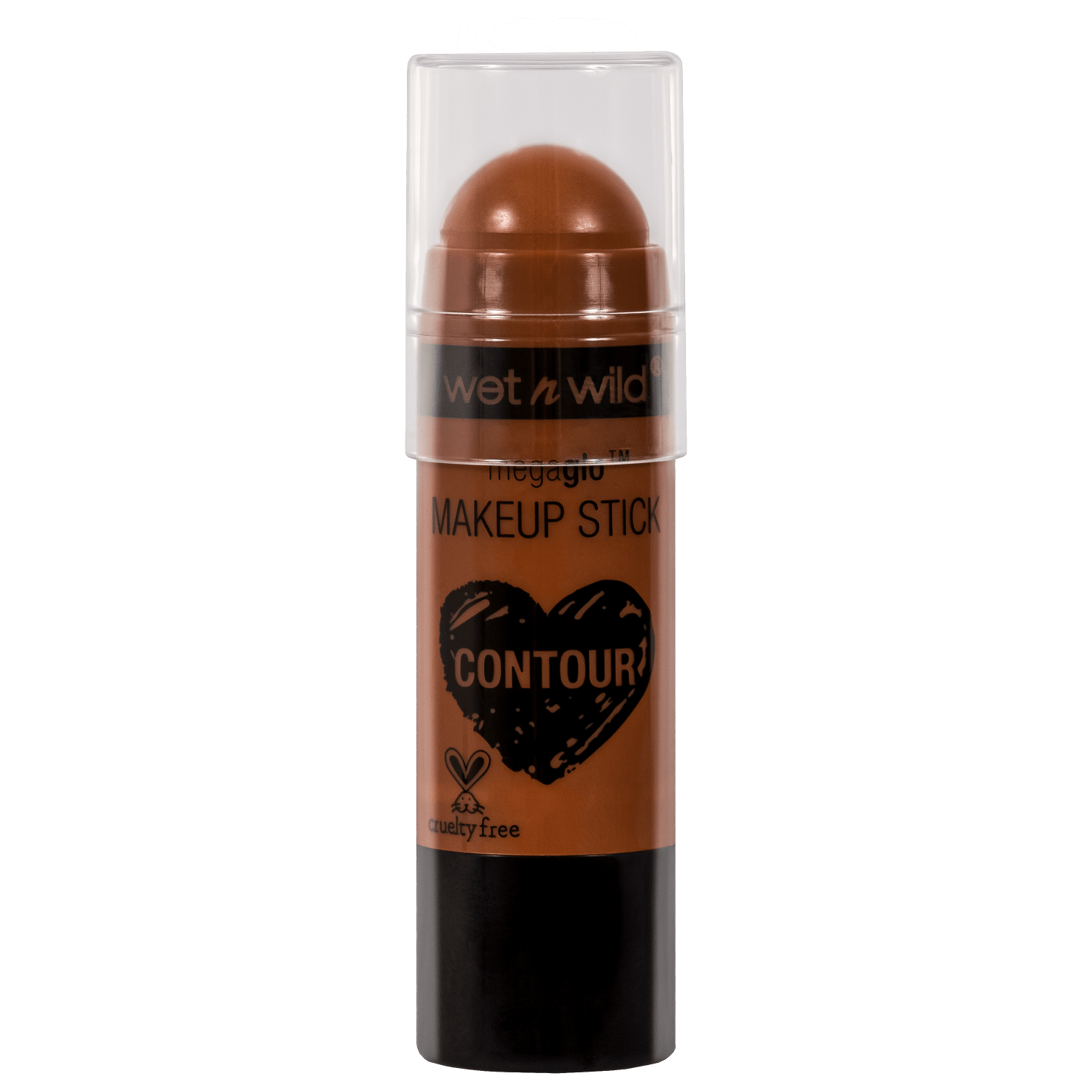 Contorno Facial Bastão Wet n Wild Mega Glo Makeup Stick Call Me Maple 6g