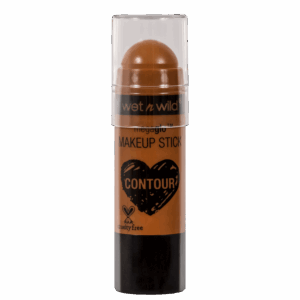 Contorno Facial Bastão Wet n Wild Mega Glo Makeup Stick Oak’s On You 6g