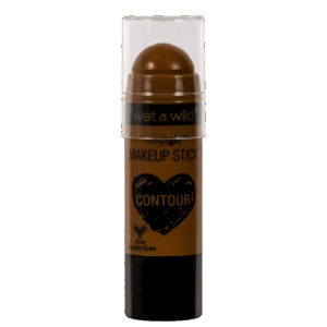 Contorno Facial Bastão Wet n Wild Mega Glo Makeup Stick Where’s Walnut? 6g