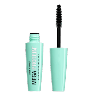 Máscara Wet n Wild Mega Prot Very Black 6ml Máscara Wet n Wild Mega Prot Very Black 6ml