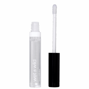 Gloss Labial Wet n Wild Mega Slicks Crystal Clear 6ml Gloss Labial Wet n Wild Mega Slicks Crystal Clear 6ml