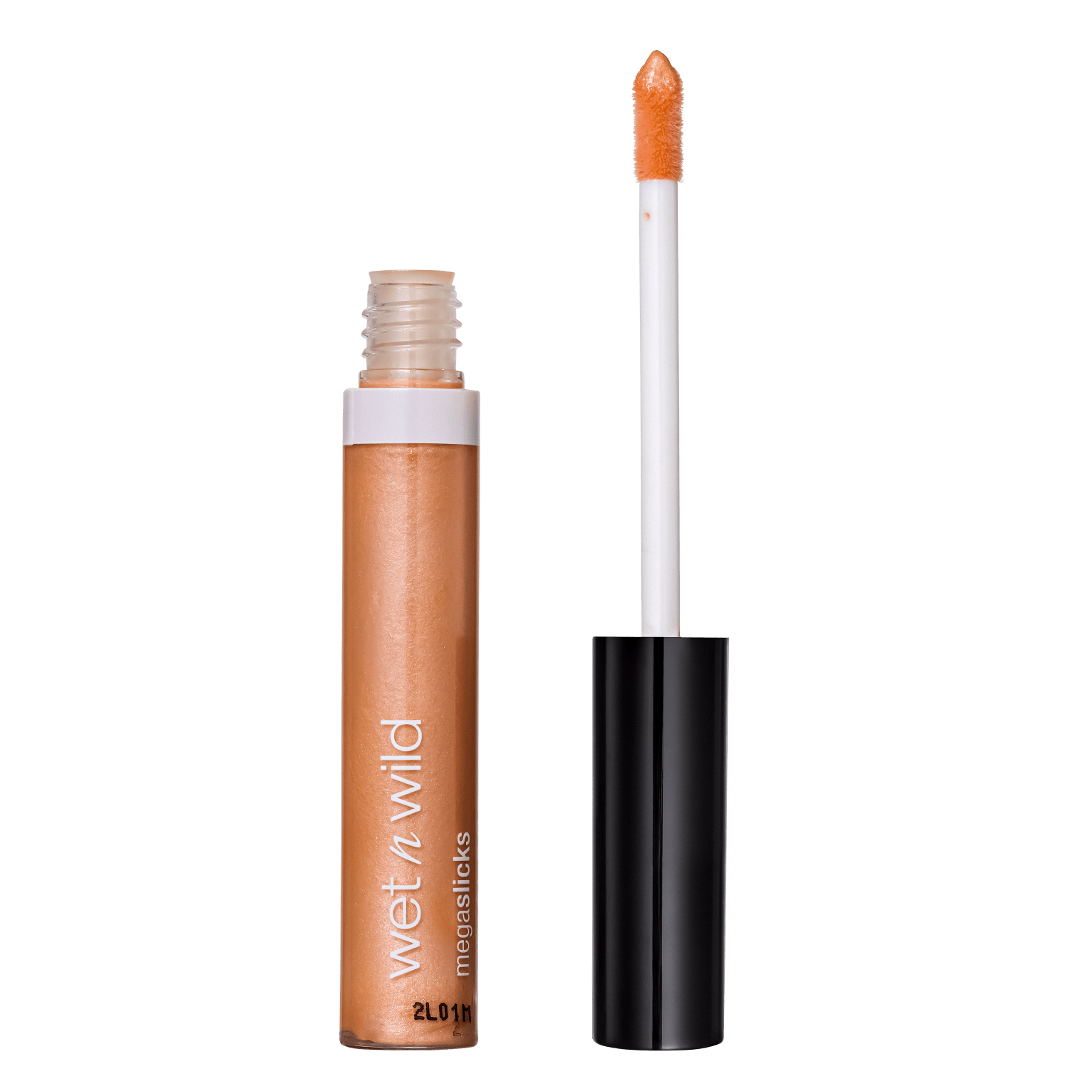 Gloss Labial Wet n Wild Mega Slicks Sun Glaze 6ml