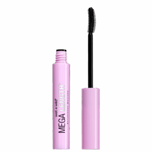 Máscara Wet n Wild Megaleng Very Black 6ml Máscara Wet n Wild Megaleng Very Black 6ml