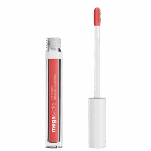 Gloss Labial Wet n Wild MegaSlicks Lip Gloss Attitude Check 2,2ml Gloss Labial Wet n Wild MegaSlicks Lip Gloss Attitude Check 2,2ml
