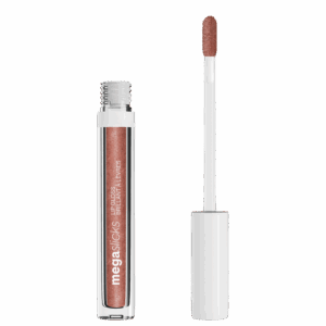 Gloss Labial Wet n Wild MegaSlicks Lip Gloss Bronzed Berry 2,2ml