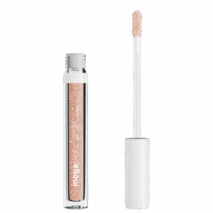 Gloss Labial Wet n Wild MegaSlicks Lip Gloss Crushed Diamond 2,2ml