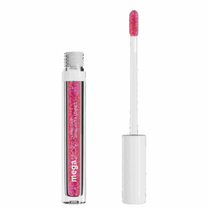 Gloss Labial Wet n Wild MegaSlicks Lip Gloss Crushed Grapes 2,2ml