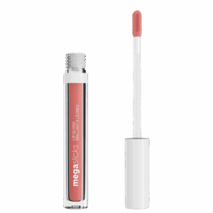 Gloss Labial Wet n Wild MegaSlicks Lip Gloss Love Language 2,2ml
