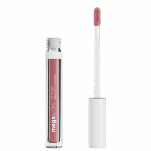 Gloss Labial Wet n Wild MegaSlicks Lip Gloss Lowkey Pink 2,2ml