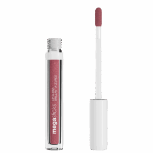 Gloss Labial Wet n Wild MegaSlicks Lip Gloss Past Curfew 2,2ml