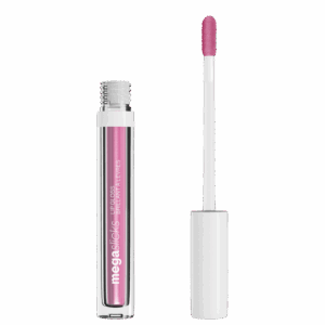 Gloss Labial Wet n Wild MegaSlicks Lip Gloss Sinless 2,2ml