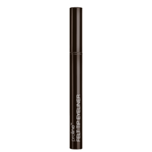 Delineador Líquido Wet n Wild ProLine Felt Tip Eyeliner Dark Brown 5g