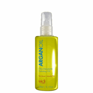 Óleo Capilar Widi Care Argan Oil 120ml