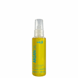 Óleo Capilar Widi Care Argan Oil 60ml