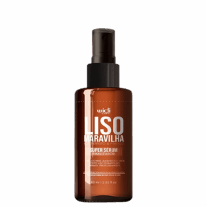 Sérum Capilar Widi Care Liso Maravilha 60ml Sérum Capilar Widi Care Liso Maravilha 60ml