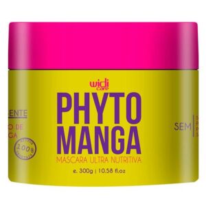 Máscara Ultra Nutritiva Widi Care Phyto Manga 300g Máscara Ultra Nutritiva Widi Care Phyto Manga 300g