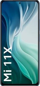 Xiaomi Mi 11X