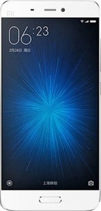 Xiaomi Mi 5