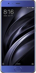 Xiaomi Mi 6