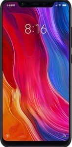Xiaomi Mi 8