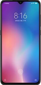 Xiaomi MI 9