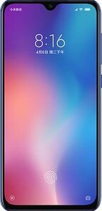 Xiaomi Mi 9 SE Xiaomi Mi 9 SE