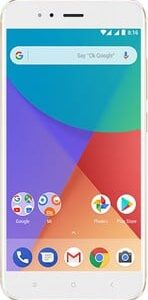 Xiaomi Mi A1 Xiaomi Mi A1